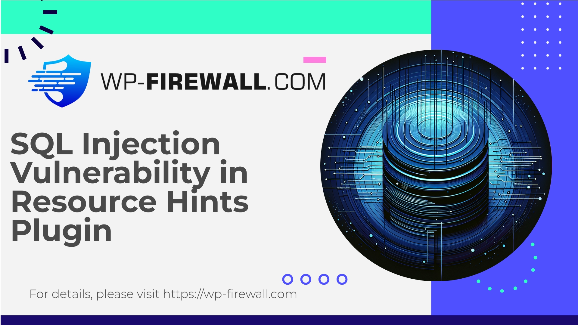 Pre* Party Resource Hints Vulnerability