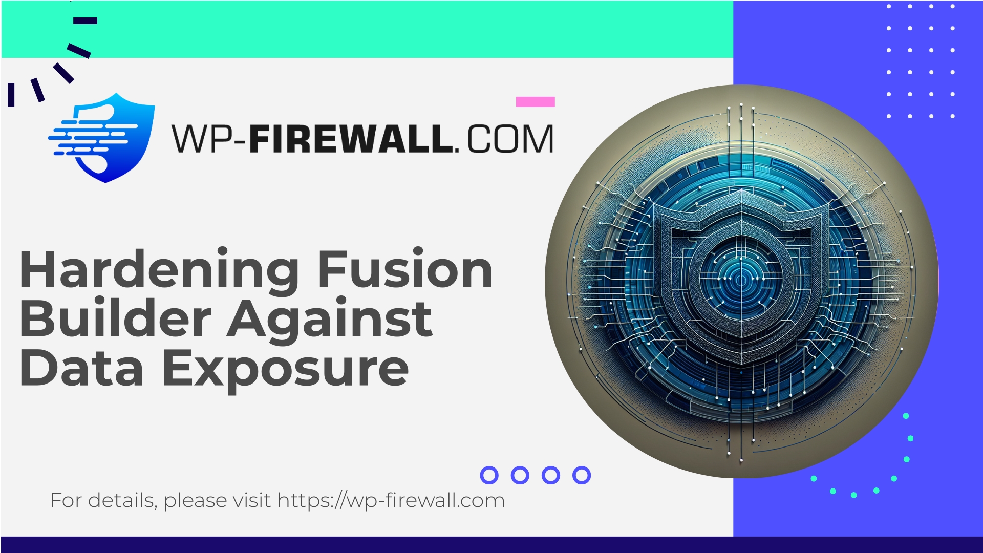 Fusion Builder Vulnerability CVE-2026-1541