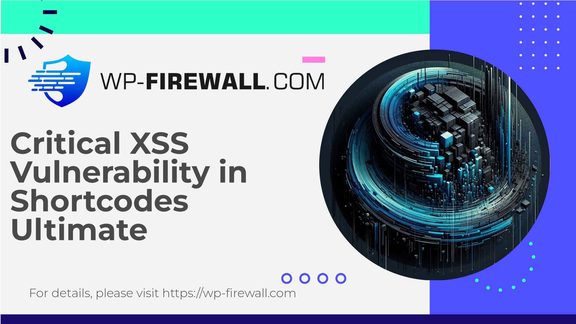 Shortcodes Ultimate Vulnerability