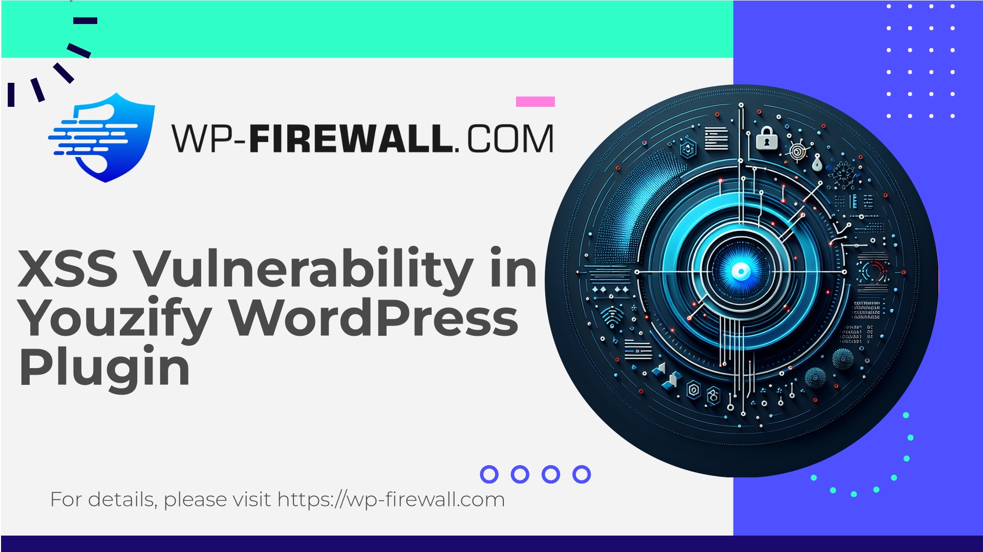 Youzify Vulnerability