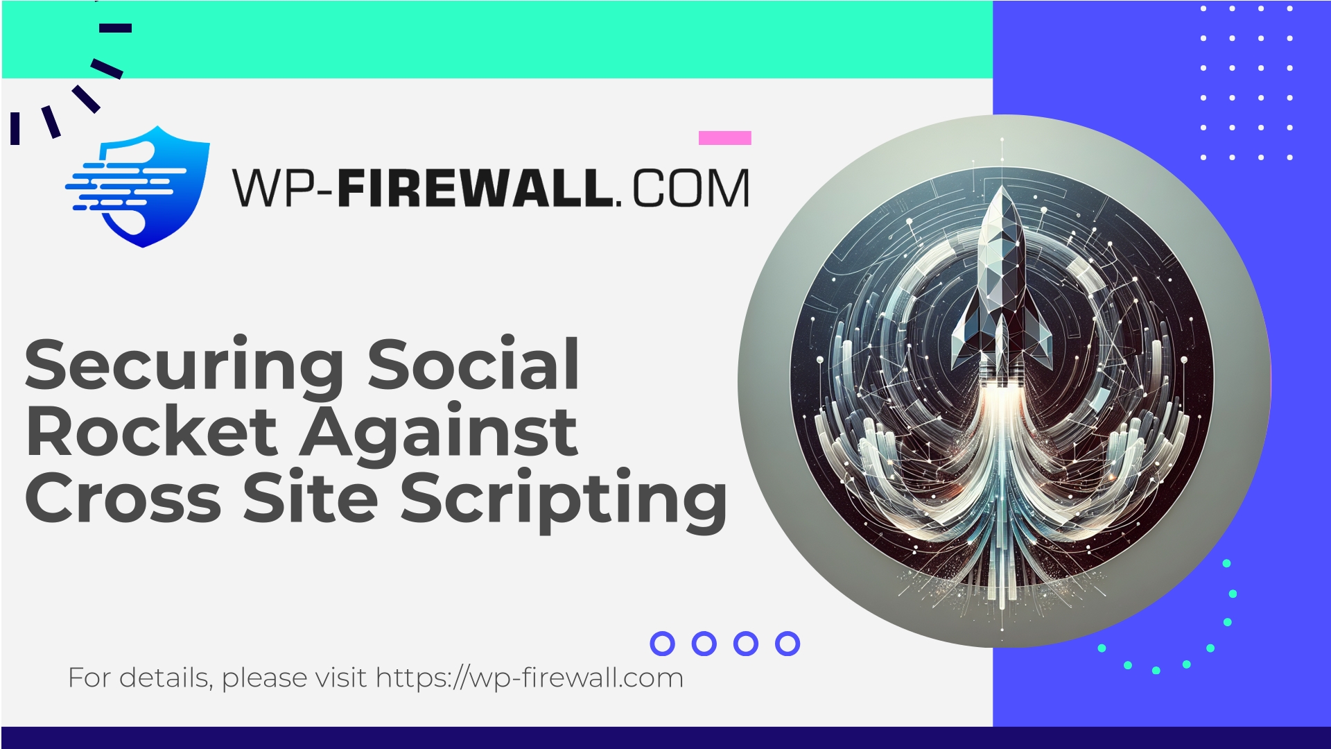 Social Rocket CVE-2026-1923
