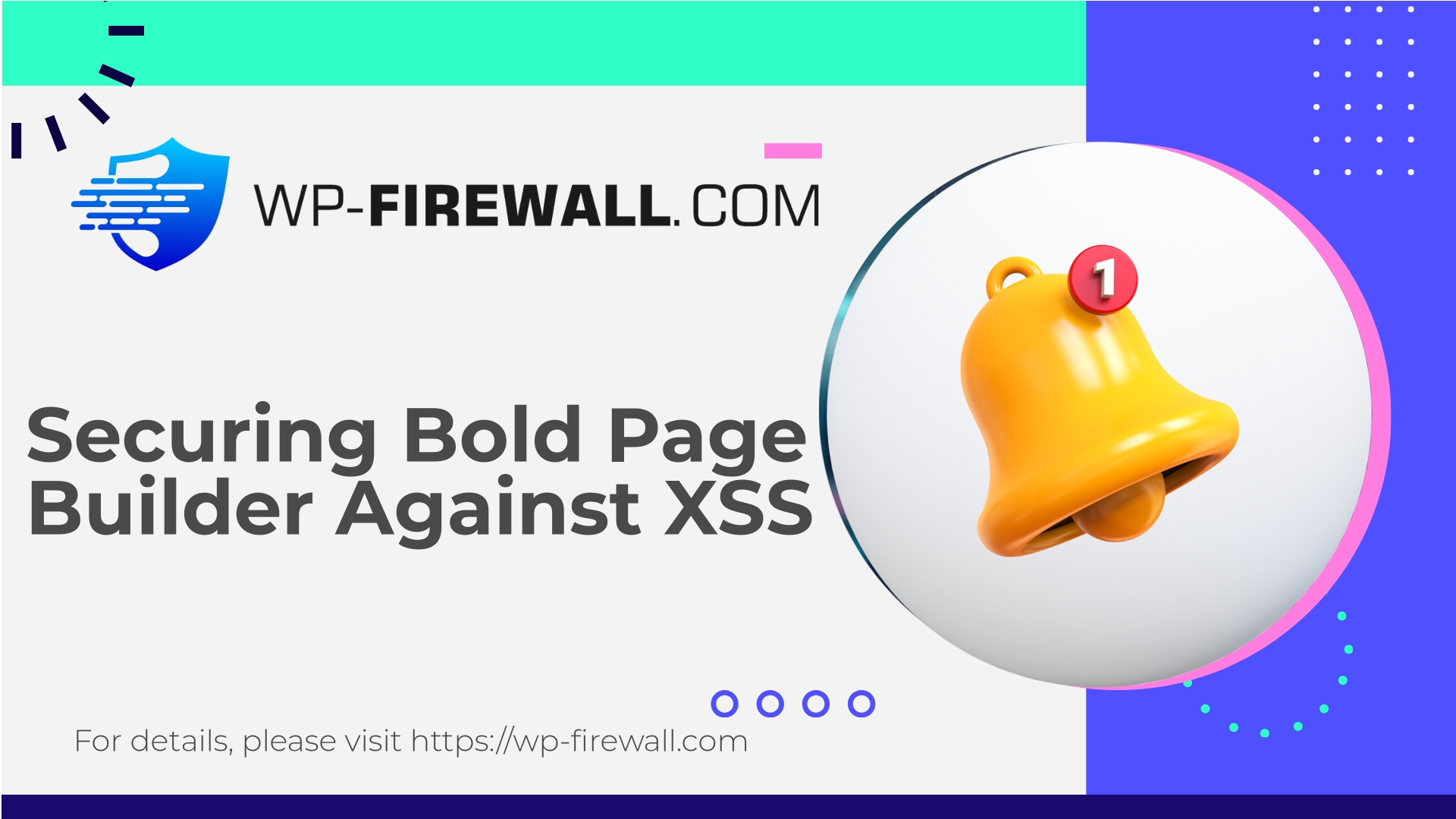 Bold Page Builder Vulnerability