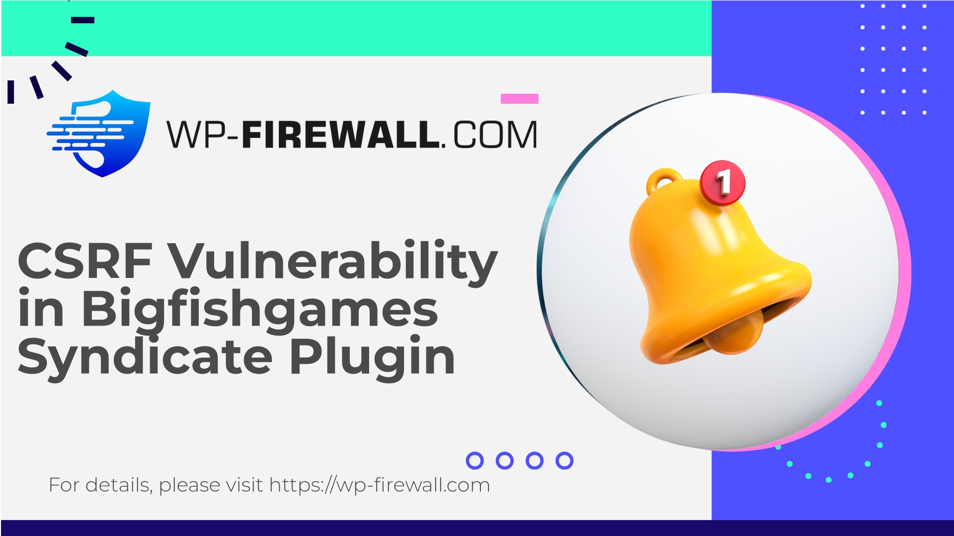 Bigfishgames Syndicate Vulnerability