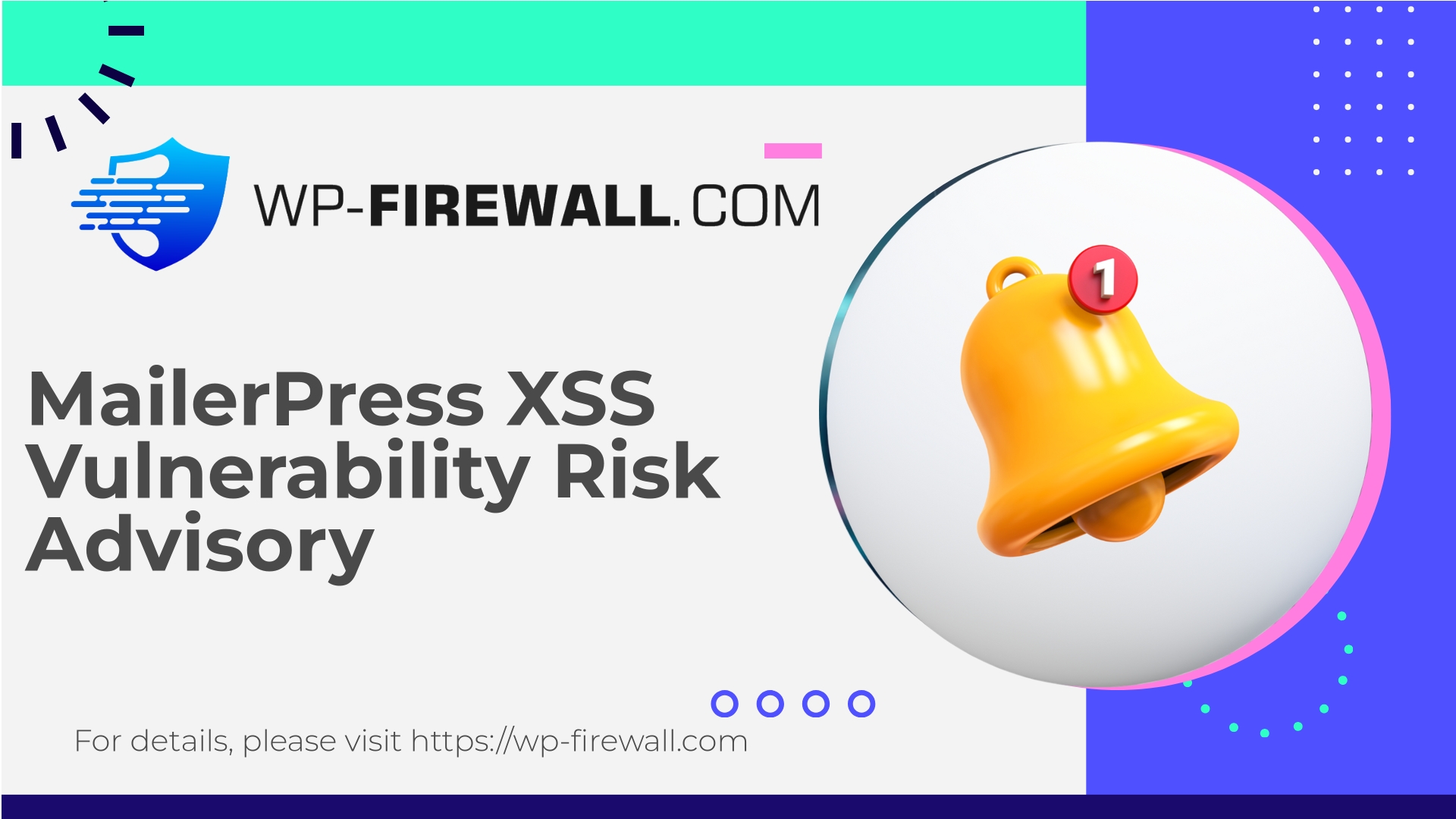 MailerPress Vulnerability